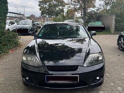 Schwarz Gebraucht 2006 Hyundai Coupé GLS Coupé | 3.800 € (Fairer Preis)