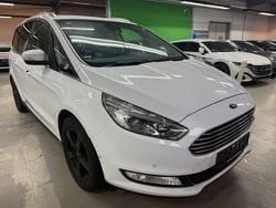 Weiß Gebraucht 2017 Ford Galaxy Titanium Van / Kleinbus | 8.990 € (Fairer Preis)