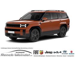 Grau Gebraucht 2024 Hyundai Santa Fe Signature SUV | 54.719 €