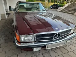 Gebraucht 1979 Mercedes SL280 Cabrio | 25.500 €