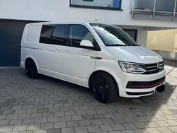 Gebraucht 2016 VW T6 Comfortline Van | 19.900 € (Guter Preis)