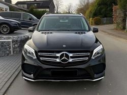 Gebraucht 2019 Mercedes GLE350 SUV | 45.000 € (Superpreis)