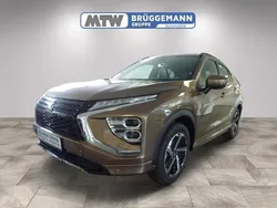 Braun Neu 2024 Mitsubishi Eclipse Cross Select SUV | 32.480 €