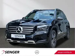 Gebraucht 2025 Mercedes GLB200 Progressive SUV | 44.980 € (Fairer Preis)