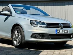 Gebraucht 2011 VW Eos Cabrio | 7.900 € (Fairer Preis)
