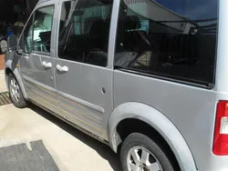 Gebraucht 2007 Ford Tourneo Connect Van / Kleinbus | 2.500 € (Fairer Preis)