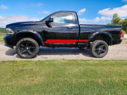 Schwarz Gebraucht 2014 Dodge Ram Abholung | 24.500 € (Etwas zu teuer)