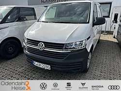 Candyweiß Gebraucht 2024 VW T6.1 Van | 32.950 € (Superpreis)