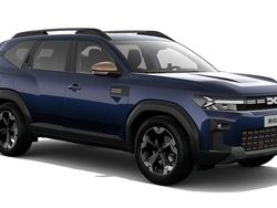 Indigoblau Neu 2025 Dacia Bigster Extreme SUV | 30.720 € (Fairer Preis)