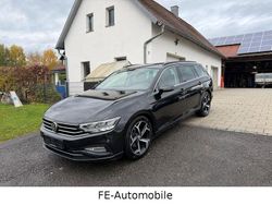Schwarz Gebraucht 2020 VW Passat Business Kombi | 18.000 € (Fairer Preis)