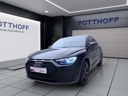 Schwarz Gebraucht 2025 Audi A1 Sportback Kleinwagen | 22.750 € (Fairer Preis)