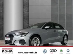Andere farbe Gebraucht 2023 Audi A3 Sportback Comfort Limousine | 31.400 € (Fairer Preis)