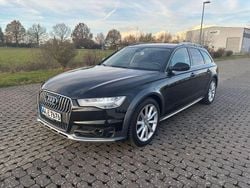 Schwarz Gebraucht 2018 Audi A6 Allroad Sport Kombi | 17.650 € (Superpreis)