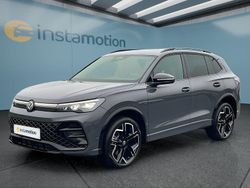 Gebraucht 2025 VW Tiguan R-line SUV | 47.549 € (Fairer Preis)