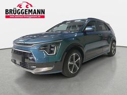 Blau Gebraucht 2022 Kia Niro Comfort SUV | 24.890 € (Superpreis)