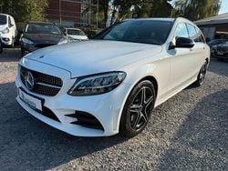 Weiß Gebraucht 2019 Mercedes C300 Limousine | 22.990 € (Superpreis)