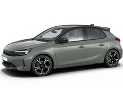 Kontur weiß metallic Neu 2025 Opel Corsa Kleinwagen | 23.458 € (Fairer Preis)