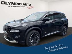 G41 / black pearl Neu 2025 Nissan X-Trail Tekna SUV | 42.490 €