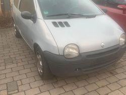 Andere farben Gebraucht 2001 Renault Twingo Kleinwagen | 850 € (Fairer Preis)
