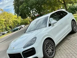 Weiß Gebraucht 2019 Porsche Cayenne SUV | 51.500 € (Teuer)