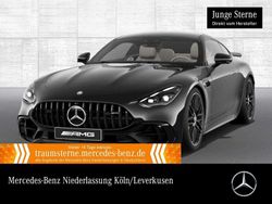 Schwarz Gebraucht 2025 Mercedes AMG GT 43 AMG Coupé | 122.990 €