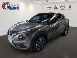 Dark grey metallic Gebraucht 2025 Nissan Juke N-Connecta SUV | 20.990 € (Fairer Preis)