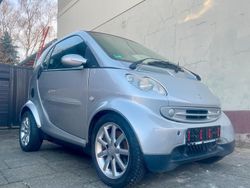 Grau Gebraucht 2005 Smart ForTwo Coupé Coupé | 2.690 € (Fairer Preis)