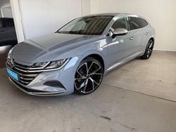 Grau Gebraucht 2022 VW Arteon Elegance Kombi | 35.950 € (Etwas zu teuer)