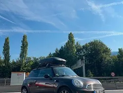 Braun Gebraucht 2011 Mini Cooper D Kleinwagen | 3.200 € (Guter Preis)