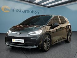Schwarz Neu 2025 VW ID.3 Pro Kleinwagen | 52.749 €