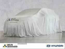 Sunset red Gebraucht 2023 Hyundai i30 N Line Kombi | 17.690 € (Superpreis)