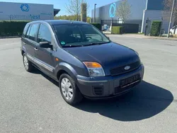 Royalgrau met. Gebraucht 2006 Ford Fusion Kleinwagen | 2.399 € (Fairer Preis)
