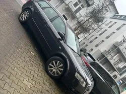 Schwarz Gebraucht 2007 Audi A4 Kombi | 5.500 € (Fairer Preis)