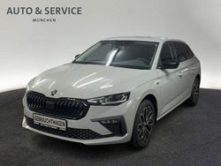 Grau Gebraucht 2025 Skoda Scala Tour Kleinwagen | 23.960 € (Etwas zu teuer)