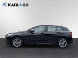 Schwarz Gebraucht 2024 BMW 120 Kleinwagen | 27.980 € (Superpreis)