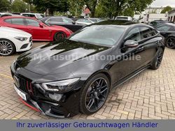 Schwarz Gebraucht 2019 Mercedes AMG GT 43 AMG Coupé | 78.790 € (Teuer)