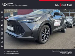 Grau Neu 2025 Toyota C-HR SUV | 41.480 € (Fairer Preis)