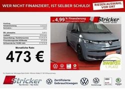 Gebraucht 2024 VW Multivan Edition Van | 52.940 € (Superpreis)