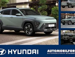 Rot Neu 2025 Hyundai Tucson Trend SUV | 39.990 € (Guter Preis)