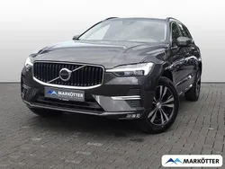 Grau Gebraucht 2022 Volvo XC60 Momentum SUV | 31.450 € (Guter Preis)