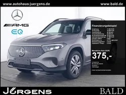 Mercedes EQB250+