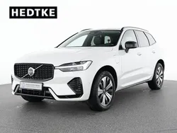 Weiß Gebraucht 2024 Volvo XC60 Plus SUV | 52.990 € (Superpreis)