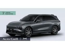 Grau graphite gray Neu 2025 XPENG G9 AWD Performance SUV | 77.490 € (Fairer Preis)