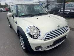 Weiß Gebraucht 2010 Mini One Clubman Kombi | 2.499 € (Guter Preis)