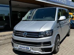 Silber Gebraucht 2015 VW T5 Van | 17.999 € (Fairer Preis)