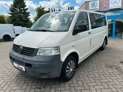 Grau Gebraucht 2008 VW T5 Van | 9.990 € (Guter Preis)