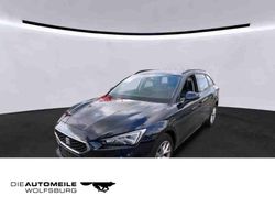 Gebraucht 2021 Seat Leon Kombi | 18.150 € (Fairer Preis)