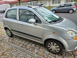 Andere farben Gebraucht 2006 Chevrolet Matiz Kleinwagen | 1.300 € (Guter Preis)
