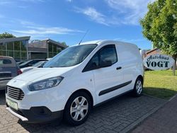 Weiß Gebraucht 2019 Ford Transit Trend Van / Kleinbus | 10.490 € (Superpreis)