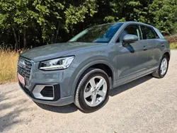 Grau Gebraucht 2020 Audi Q2 S-Line SUV | 23.800 € (Fairer Preis)